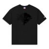 T105 Unisex Heritage Jersey T-Shirt Thumbnail