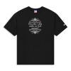 T105 Unisex Heritage Jersey T-Shirt Thumbnail