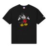T105 Unisex Heritage Jersey T-Shirt Thumbnail