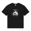 T105 Unisex Heritage Jersey T-Shirt Thumbnail