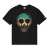 T105 Unisex Heritage Jersey T-Shirt Thumbnail