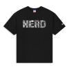 T105 Unisex Heritage Jersey T-Shirt Thumbnail
