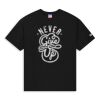 T105 Unisex Heritage Jersey T-Shirt Thumbnail