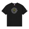 T105 Unisex Heritage Jersey T-Shirt Thumbnail
