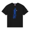 T105 Unisex Heritage Jersey T-Shirt Thumbnail