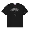 T105 Unisex Heritage Jersey T-Shirt Thumbnail