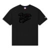 T105 Unisex Heritage Jersey T-Shirt Thumbnail