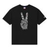 T105 Unisex Heritage Jersey T-Shirt Thumbnail