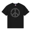 T105 Unisex Heritage Jersey T-Shirt Thumbnail