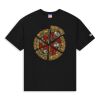 T105 Unisex Heritage Jersey T-Shirt Thumbnail