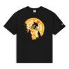 T105 Unisex Heritage Jersey T-Shirt Thumbnail