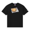 T105 Unisex Heritage Jersey T-Shirt Thumbnail