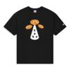 T105 Unisex Heritage Jersey T-Shirt Thumbnail