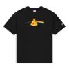 T105 Unisex Heritage Jersey T-Shirt Thumbnail