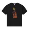 T105 Unisex Heritage Jersey T-Shirt Thumbnail