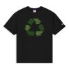 T105 Unisex Heritage Jersey T-Shirt Thumbnail