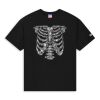 T105 Unisex Heritage Jersey T-Shirt Thumbnail