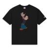 T105 Unisex Heritage Jersey T-Shirt Thumbnail