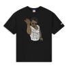 T105 Unisex Heritage Jersey T-Shirt Thumbnail