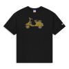 T105 Unisex Heritage Jersey T-Shirt Thumbnail