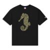 T105 Unisex Heritage Jersey T-Shirt Thumbnail