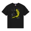 T105 Unisex Heritage Jersey T-Shirt Thumbnail