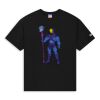 T105 Unisex Heritage Jersey T-Shirt Thumbnail