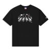 T105 Unisex Heritage Jersey T-Shirt Thumbnail