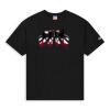 T105 Unisex Heritage Jersey T-Shirt Thumbnail