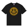 T105 Unisex Heritage Jersey T-Shirt Thumbnail