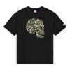 T105 Unisex Heritage Jersey T-Shirt Thumbnail