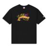 T105 Unisex Heritage Jersey T-Shirt Thumbnail