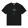 T105 Unisex Heritage Jersey T-Shirt Thumbnail