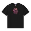 T105 Unisex Heritage Jersey T-Shirt Thumbnail