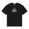 T105 Unisex Heritage Jersey T-Shirt Thumbnail