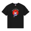 T105 Unisex Heritage Jersey T-Shirt Thumbnail