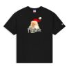 T105 Unisex Heritage Jersey T-Shirt Thumbnail