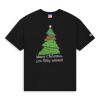 T105 Unisex Heritage Jersey T-Shirt Thumbnail
