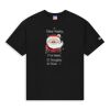 T105 Unisex Heritage Jersey T-Shirt Thumbnail