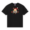 T105 Unisex Heritage Jersey T-Shirt Thumbnail