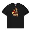 T105 Unisex Heritage Jersey T-Shirt Thumbnail