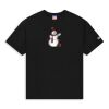T105 Unisex Heritage Jersey T-Shirt Thumbnail
