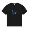 T105 Unisex Heritage Jersey T-Shirt Thumbnail