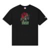 T105 Unisex Heritage Jersey T-Shirt Thumbnail