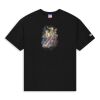 T105 Unisex Heritage Jersey T-Shirt Thumbnail