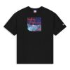 T105 Unisex Heritage Jersey T-Shirt Thumbnail