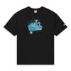 T105 Unisex Heritage Jersey T-Shirt Thumbnail
