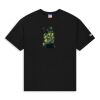 T105 Unisex Heritage Jersey T-Shirt Thumbnail