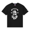 T105 Unisex Heritage Jersey T-Shirt Thumbnail