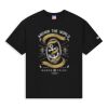 T105 Unisex Heritage Jersey T-Shirt Thumbnail